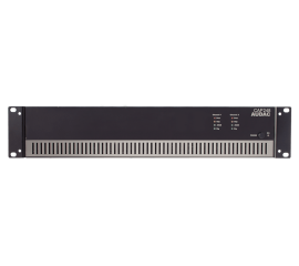 Audac CAP248 - 2 x 480W 100V