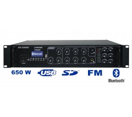 RH Sound ST-2650B